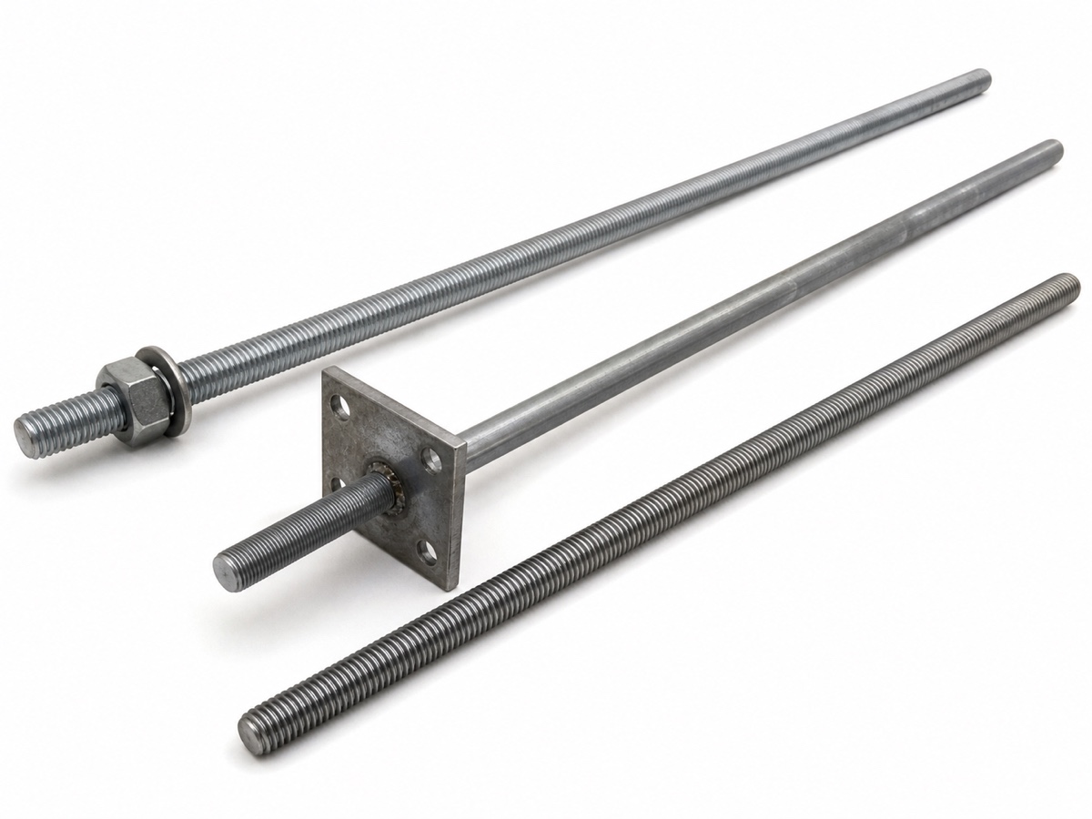 Custom Rivets for Rivets made to drawings