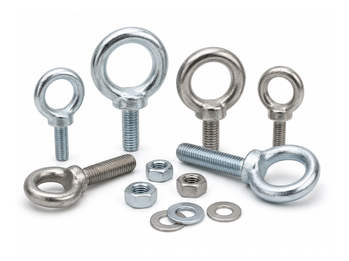 Shoulder Parts for Special Fasteners made to drawings