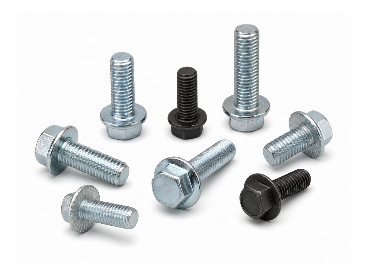 Weld Nuts for Nuts made to drawings