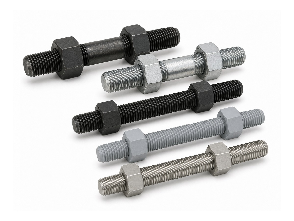 Studs page image for Himount Precision