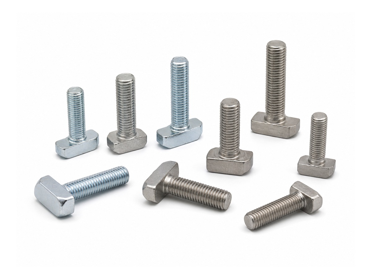 Self Drilling Screws for Screws made to drawings