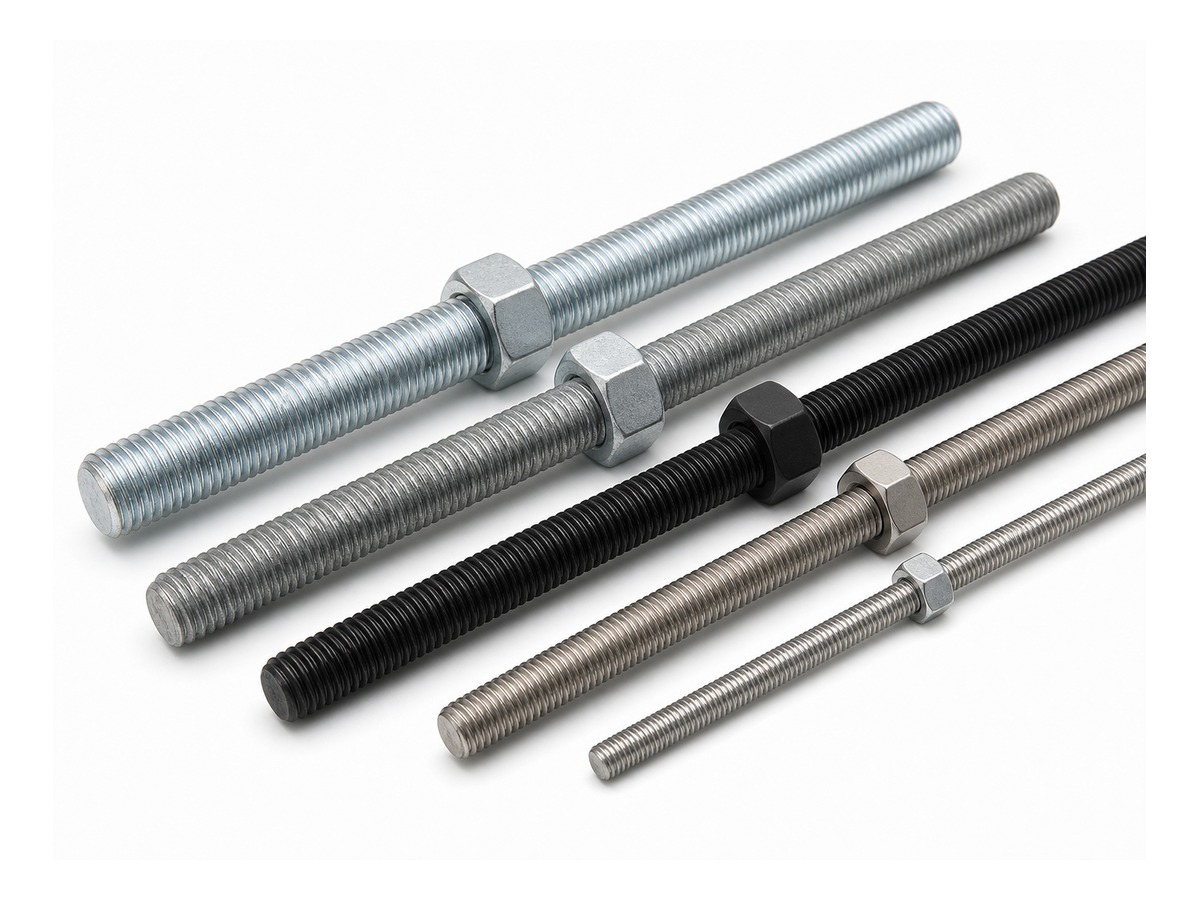 Weld Studs for Studs made to drawings