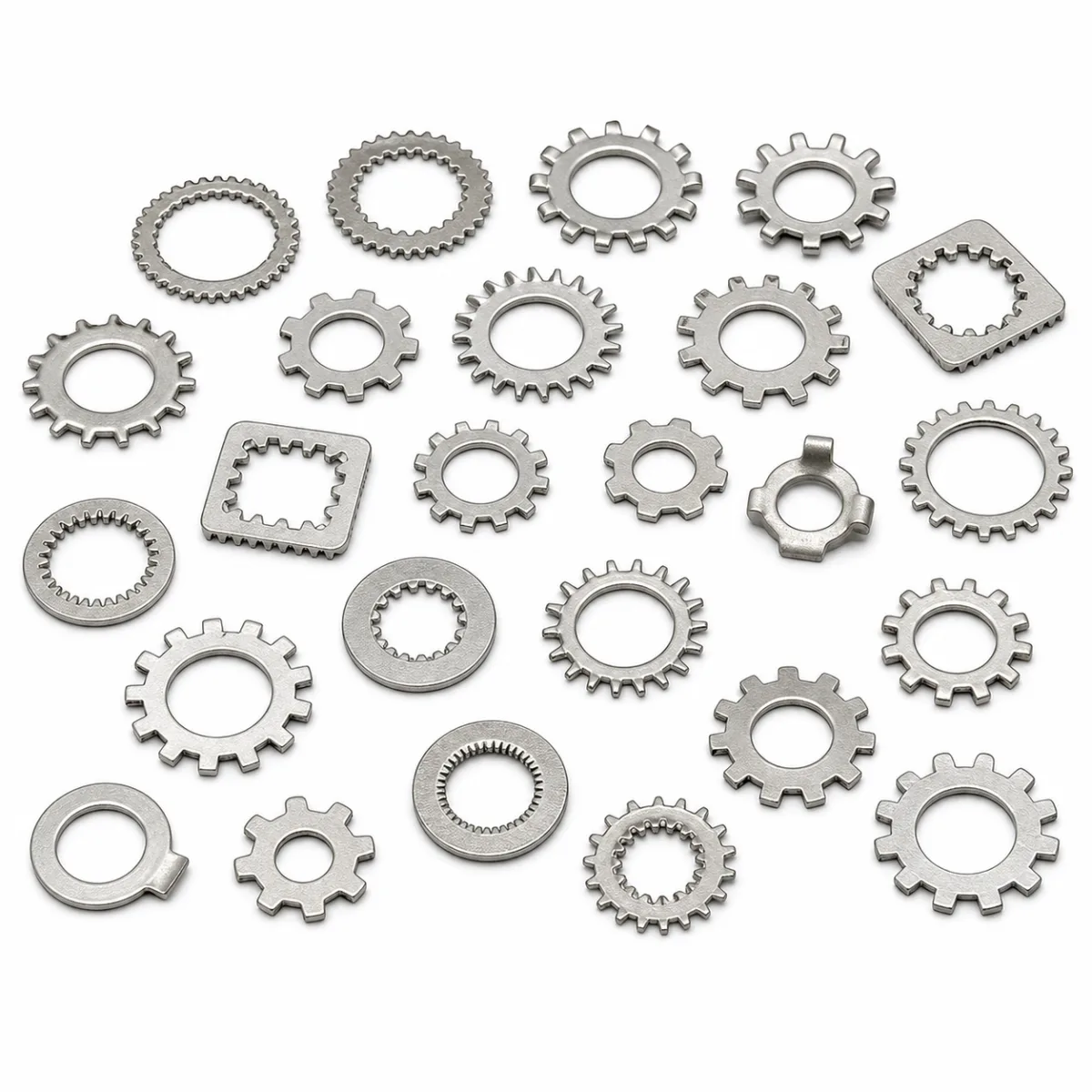 Grounding Hardware made to drawings