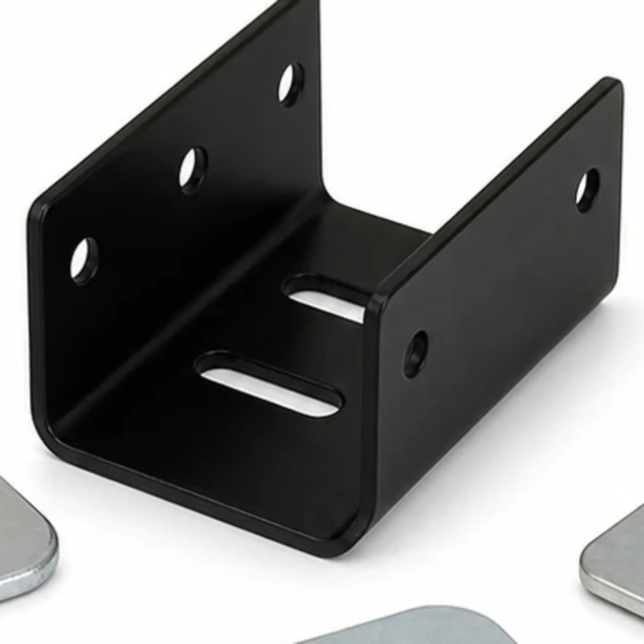 Retaining Clips for Clips made to drawings