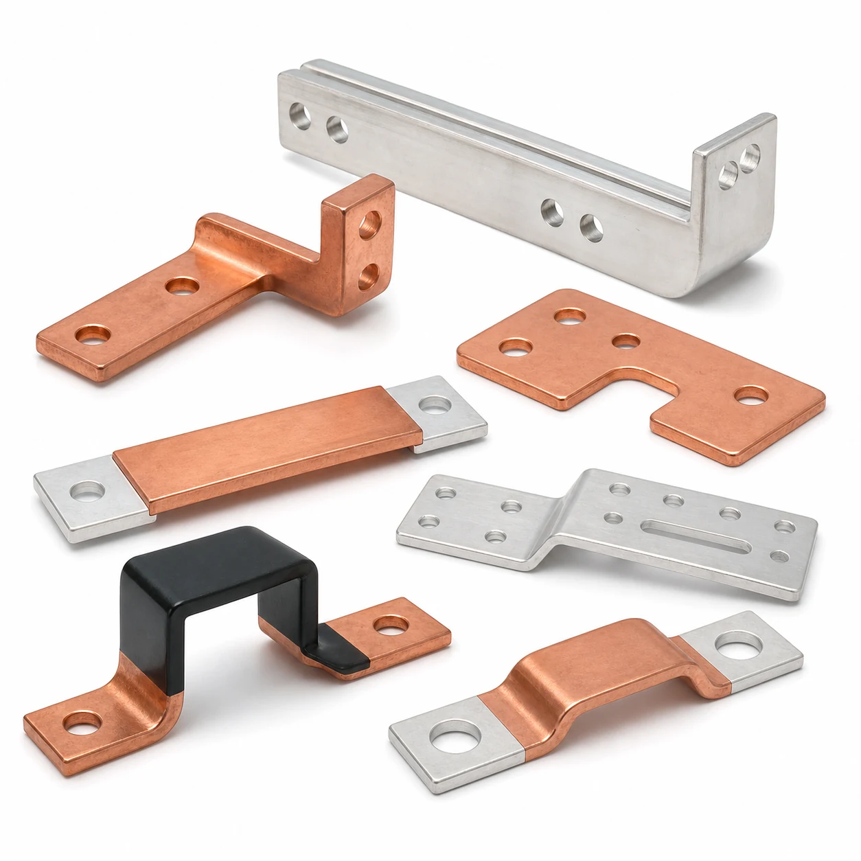 Busbars page image for Himount Precision