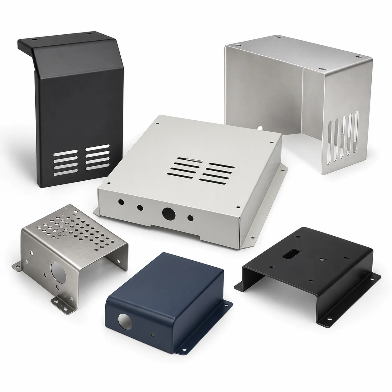 Shields page image for Himount Precision