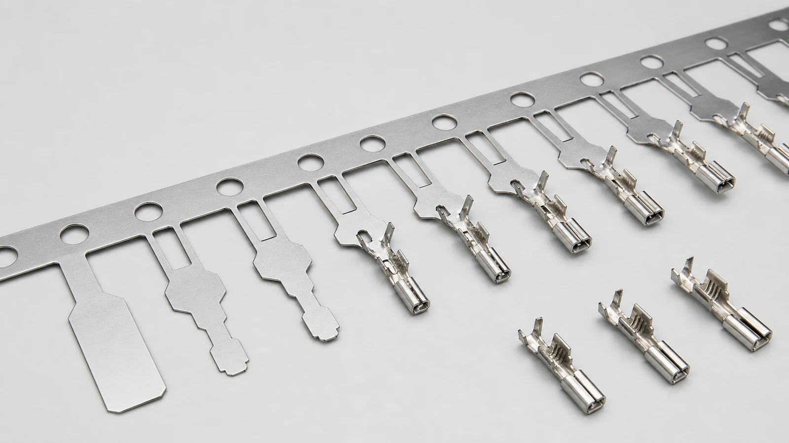 Cold Heading page image for Himount Precision